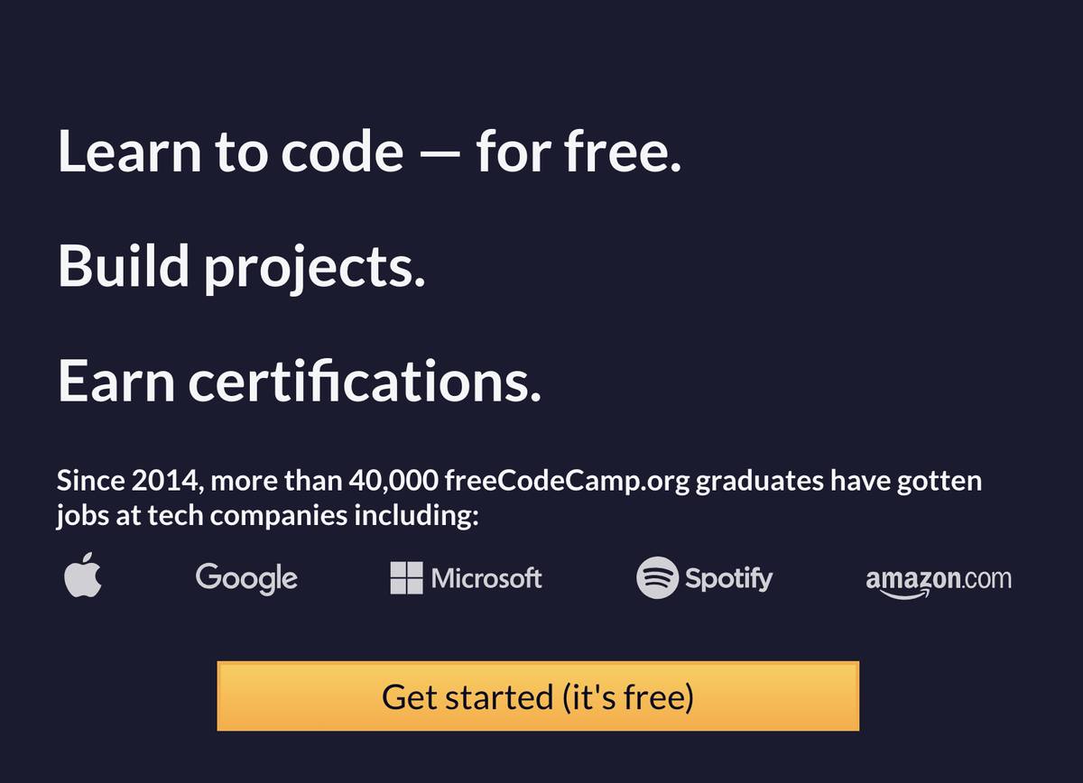 Best free online coding bootcamps | ITPro