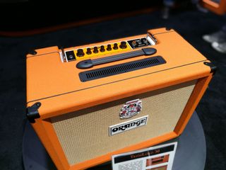 Orange TremLord 30