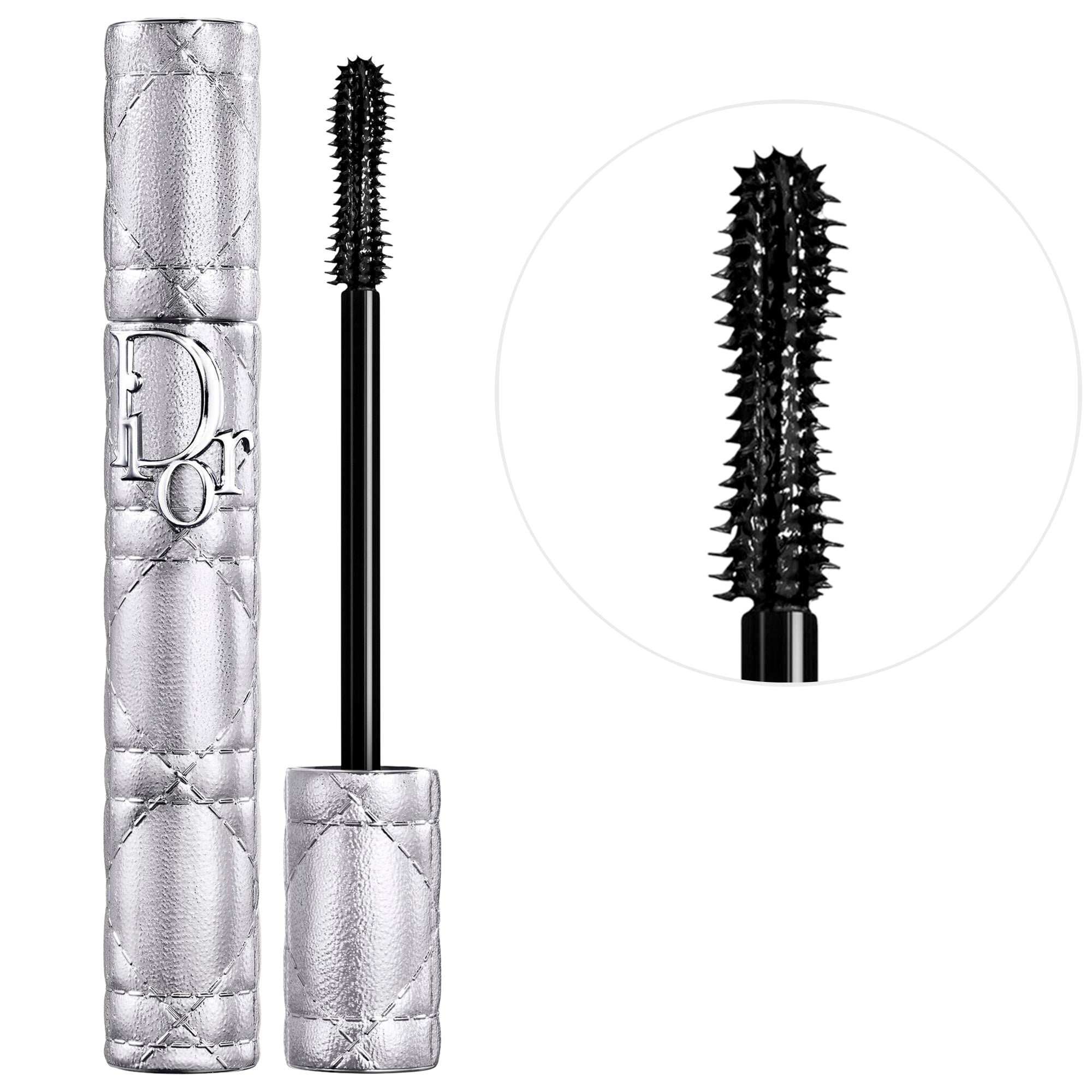 Diorshow Overvolume Extreme Volume Waterproof Mascara - 090 Overblack