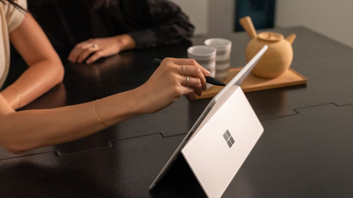 New Surface Pro X everything we know so far TechRadar