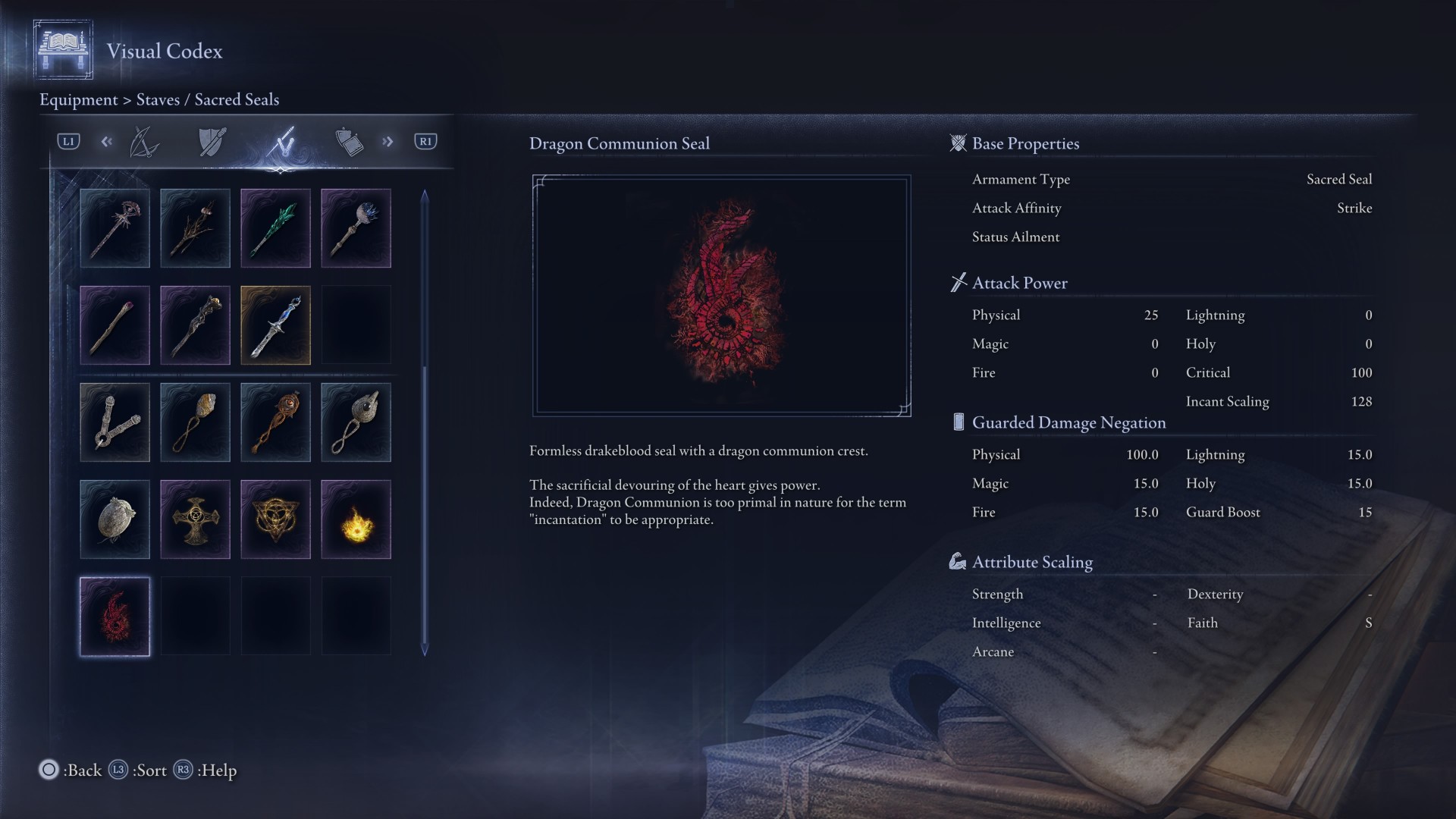 Elden Ring Nightreign best weapons
