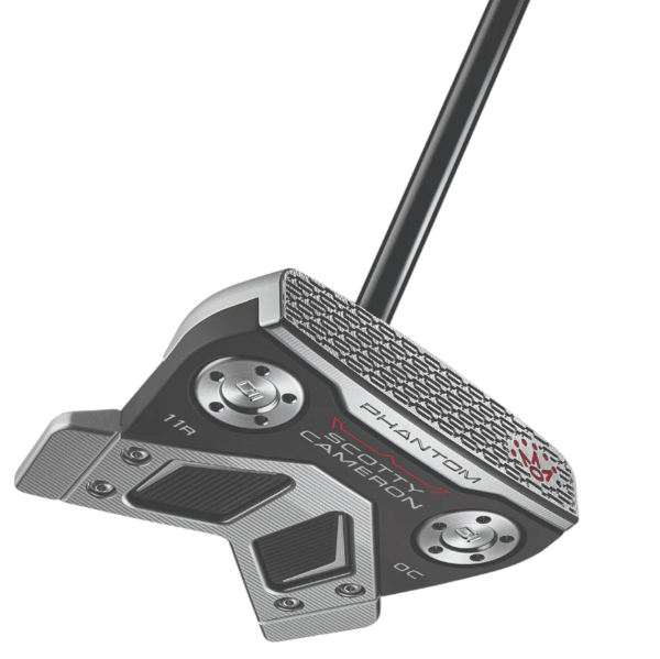Scotty Cameron Phantom 11R OC Putter