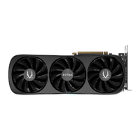 Price watch:Zotac RTX 4070 Ti Super | 16 GB GDDR6X | 8,448 shaders | 2,610 MHz boost | £756 £729.99 at Amazon (save £26.01)