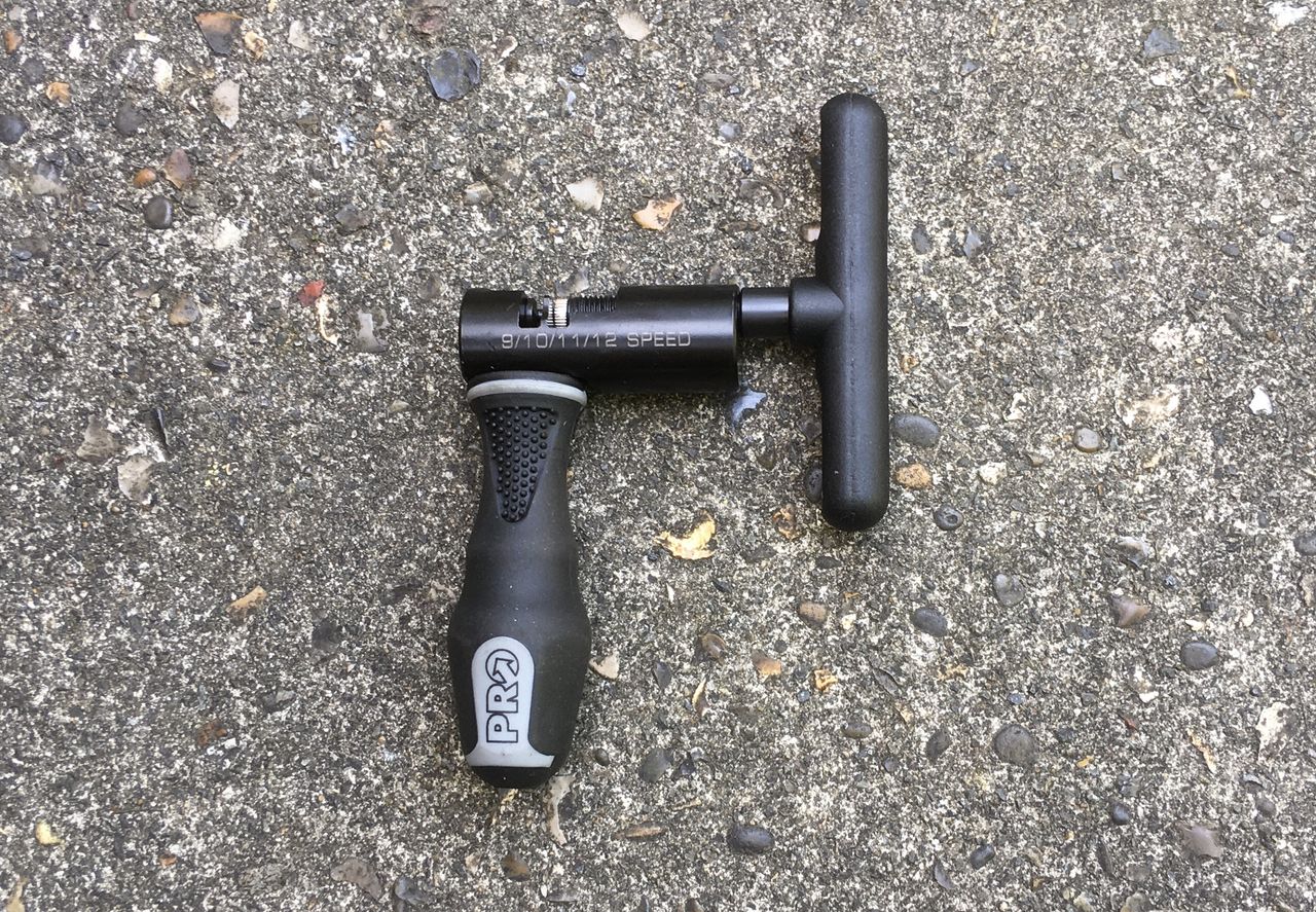 Pro Chain Tool 9-12