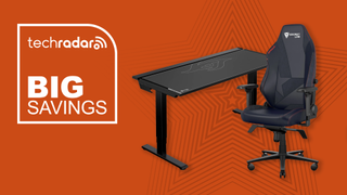 100 deals gaming desk