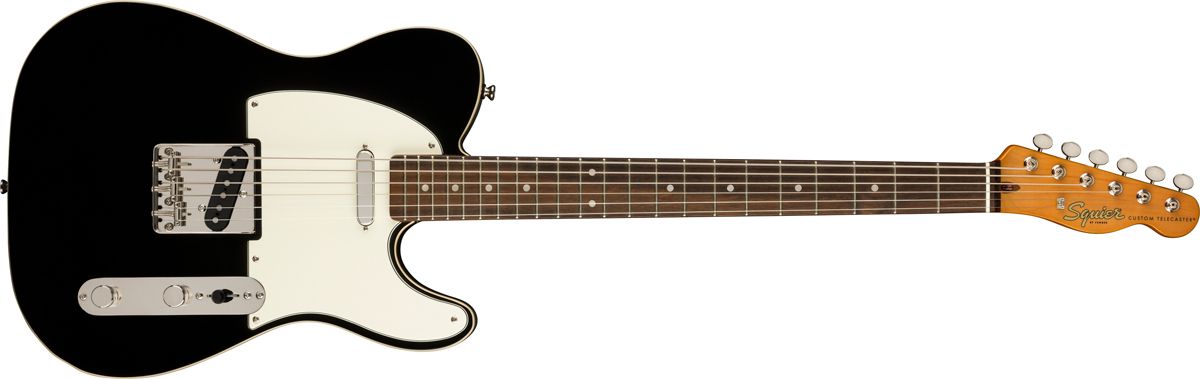Squier Classic Vibe Baritone Custom Telecaster