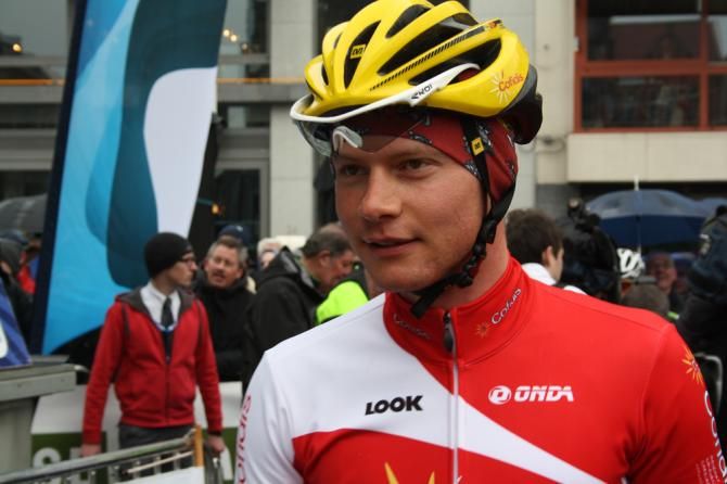Jan Ghyselinck (Cofidis)