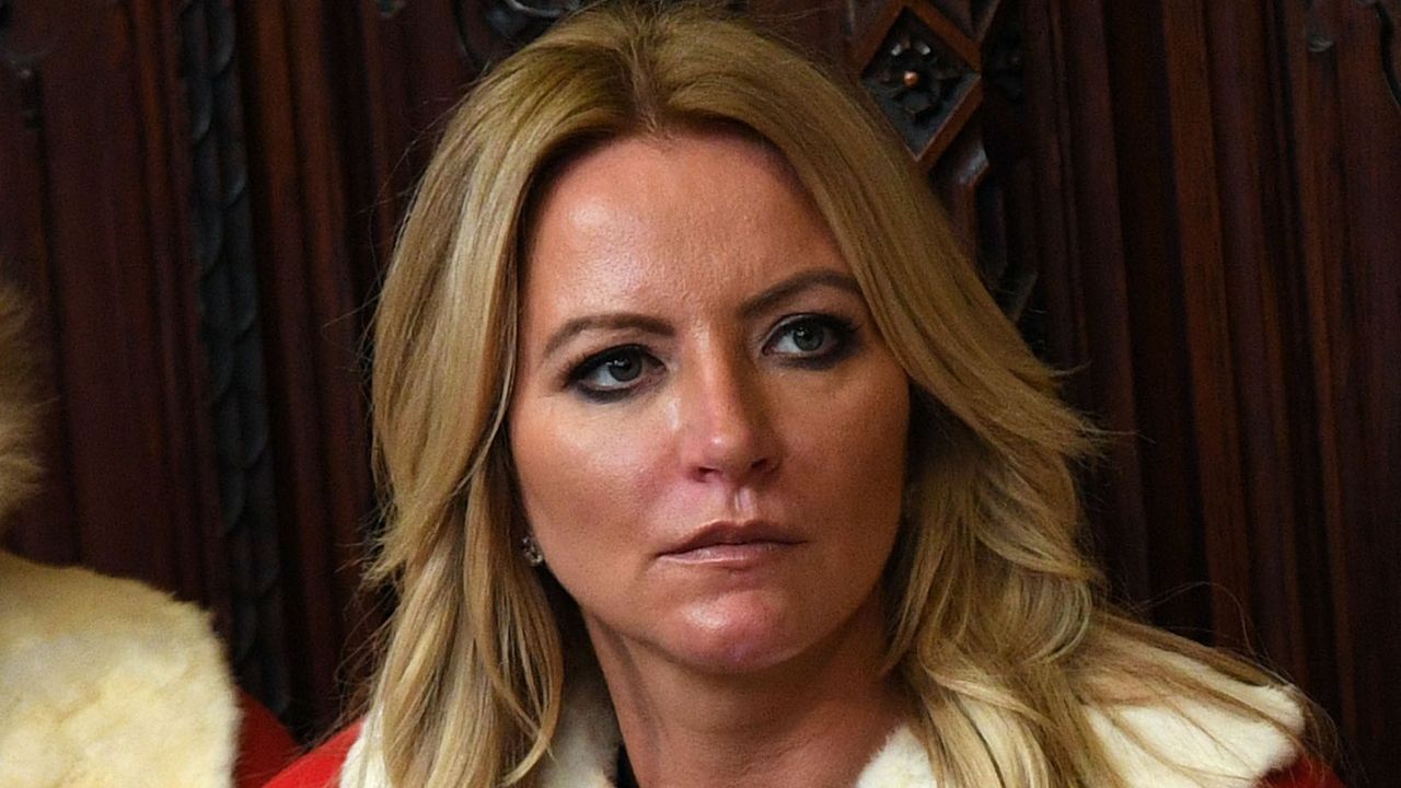 Michelle Mone