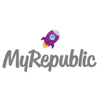 MyRepublic | NBN 1000 | AU$109p/m (for 6 months, then AU$109p/m)