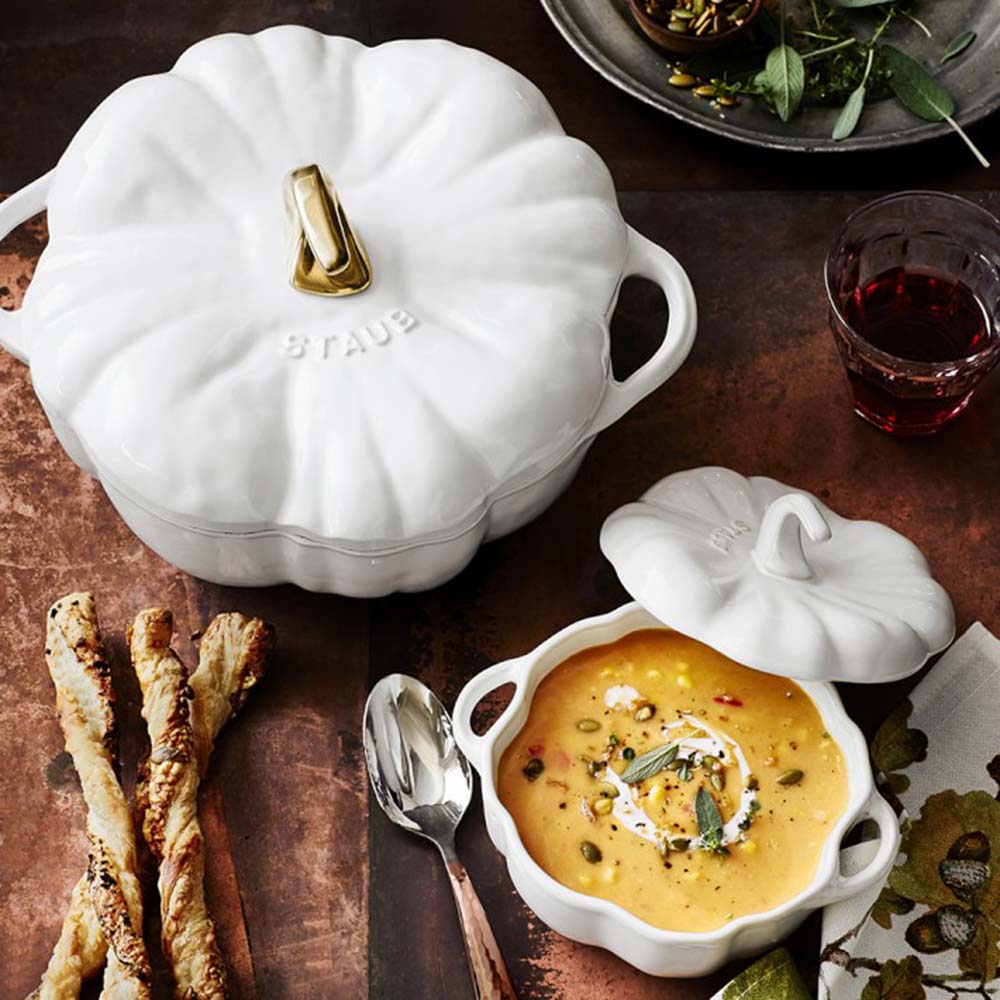 Amazon Staub Thanksgiving decorations