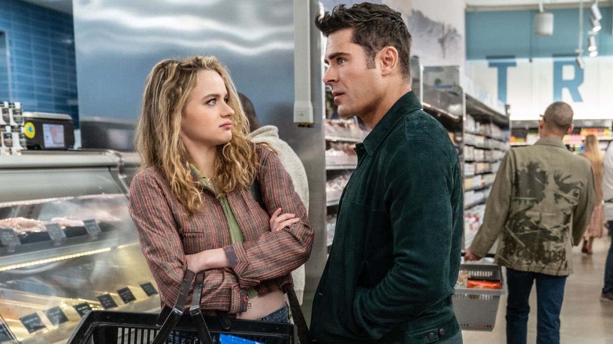 A Family Affair Has Been Getting Panned. 3 Things I Really Liked About