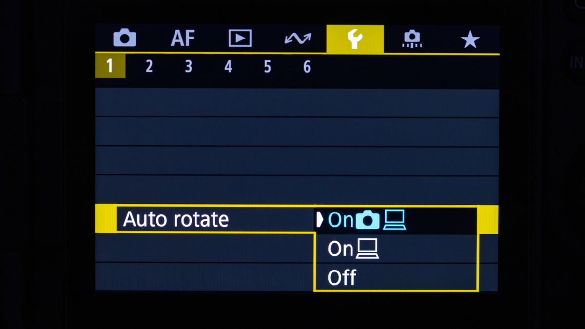 Got a new camera for Christmas? Here's how to set it up like a pro ...