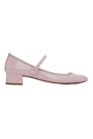 REPETTO Patent Leather Mary Jane