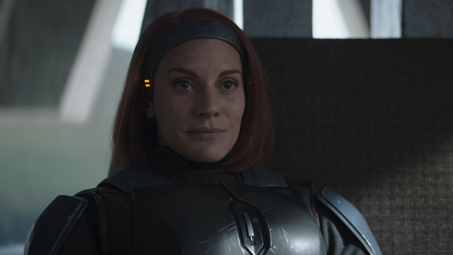 The Mandalorian season 3 episode 2 recap: Bo-Katan Kryze is true MVP