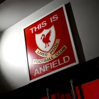 Get VIP tickets at Anfield with Seat Unique!