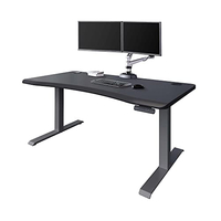 Vari Curve Electric Standing Desk (★★★★★)