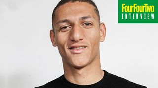 Richarlison Everton