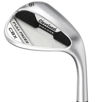 Cleveland CBX ZipCore Wedge | 25% off at Amazon
Was $159.99&nbsp;Now $119.99
Read our full&nbsp;Cleveland CBX ZipCore Review