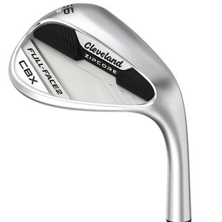 Cleveland CBX Full-Face 2 Wedge 