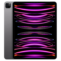 Apple iPad Pro 11 (2022, M2): from £899 £859 at Amazon
Save up to £50