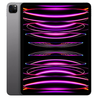 Apple iPad Pro 12.9 (2022, M2, WiFi): $1,099 $999 at AmazonSave $100