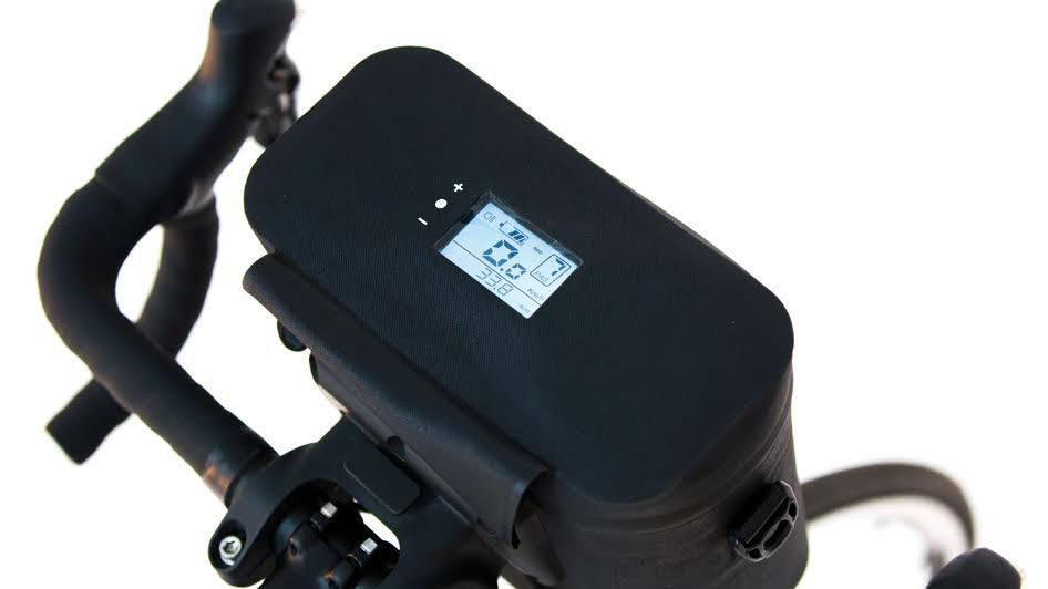 Swytch electric bike conversion kit