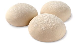 Ooni dough balls