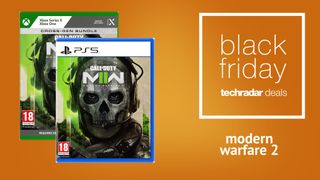 Modern Warfare 2 early Black Friday deal