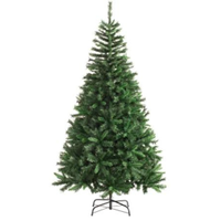 Green Pine Artificial Christmas Tree with Stand:&nbsp;was £56.99, now £39.99 at Wayfair (save £17)