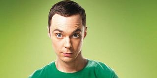 sheldon big bang theory