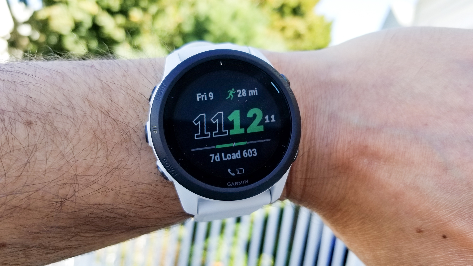 Review: The Garmin Forerunner 745 is a very well-rounded fitness