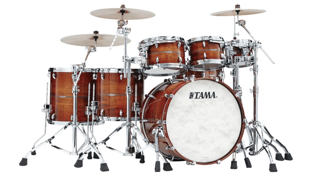 Tama 2021 finishes