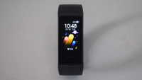 Check out Redmi Smart Band on Amazon