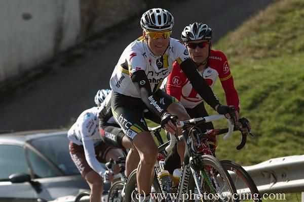 Lars Bak (HTC-Highroad)
