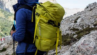 best daypacks: Black Diamond Speed Ascent 30 backpack