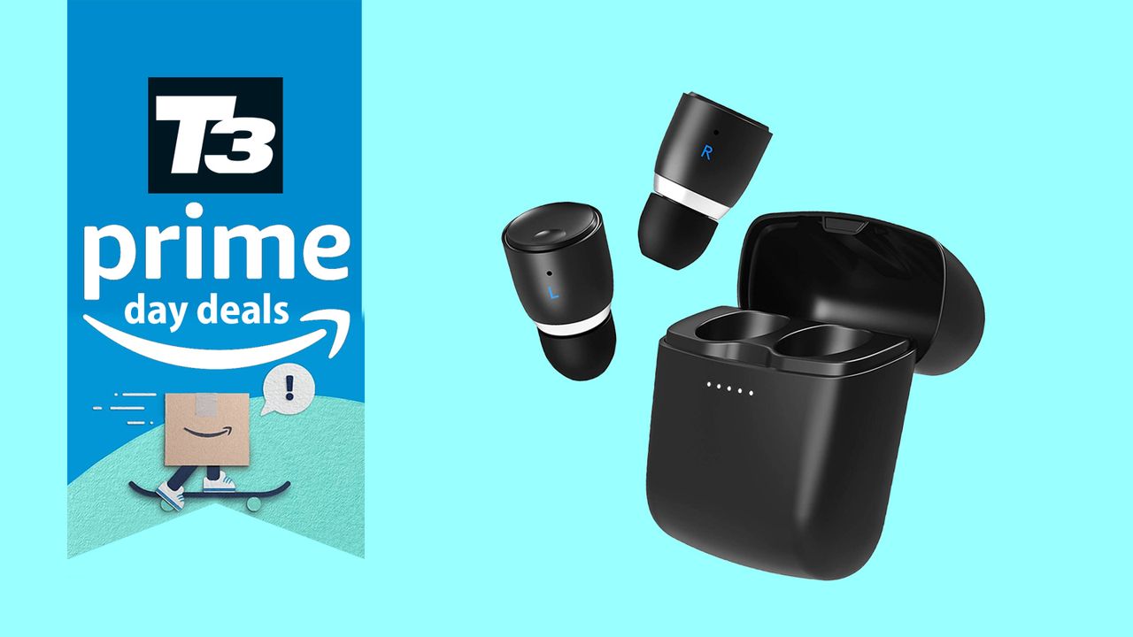 Prime Day true wireless deal