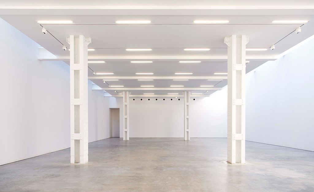 Lisson Gallery opens New York space | Wallpaper*