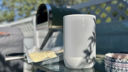 Sonos Move 2