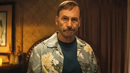 Bob Odenkirk in Nobody 2