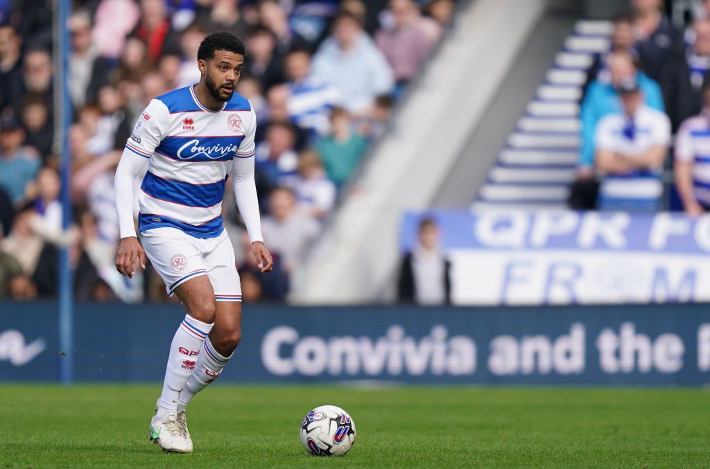 Jake Clarke-Salter
