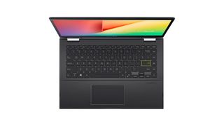 VivoBook Flip 14 (TP470EZ)