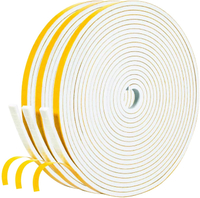 fowong Self Adhesive Foam Tape: £9.99 at Amazon