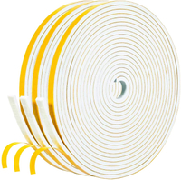 Self Adhesive Foam Tape, £9.49 at Amazon