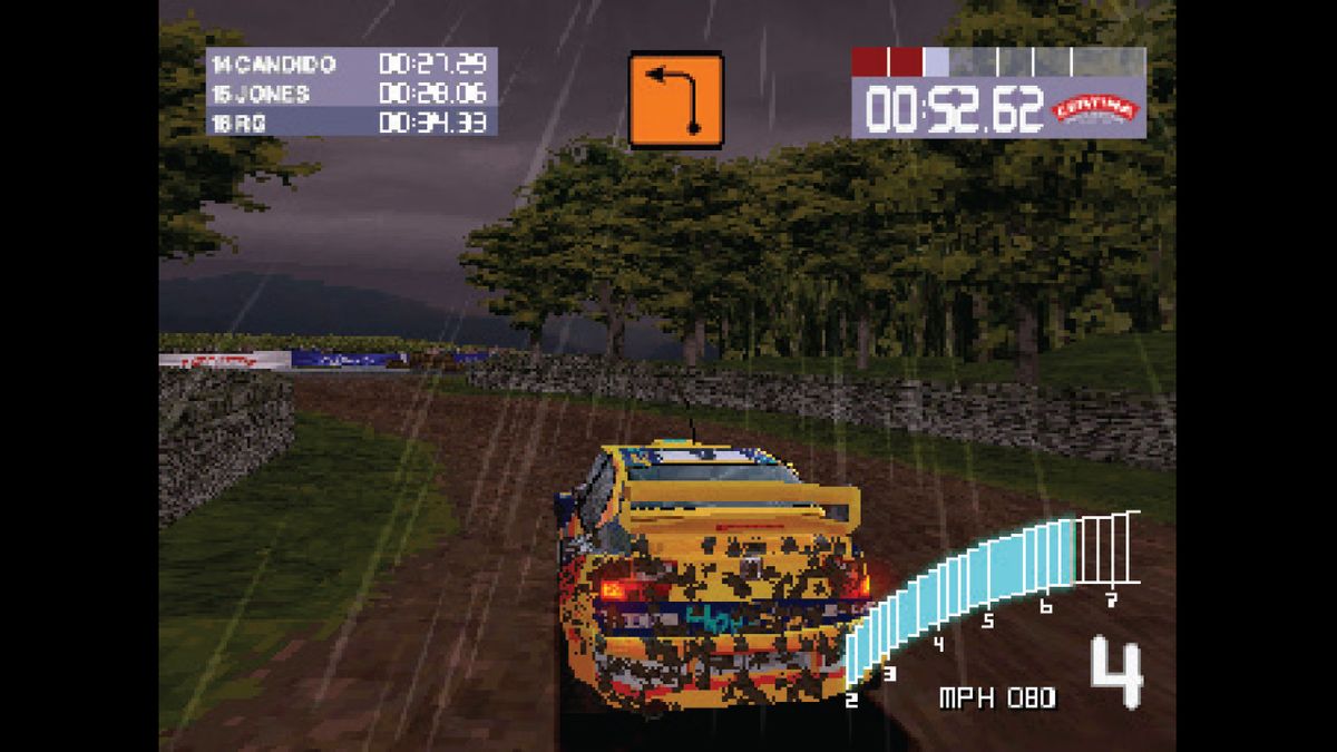 26 years later, Codemasters' Chris Southall talks Colin McRae Rally ...
