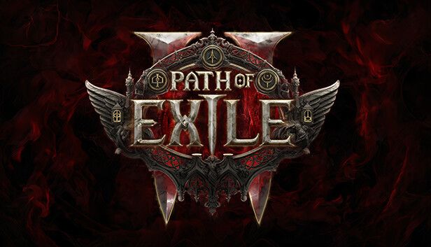 Logo for Path of Exiles