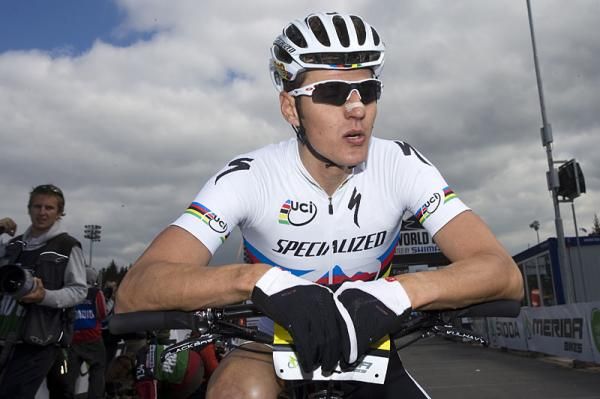 Jaroslav Kulhavy (Specialized)