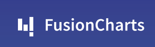 FusionCharts logo
