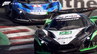 Forza Motorsport car list, news and rumors