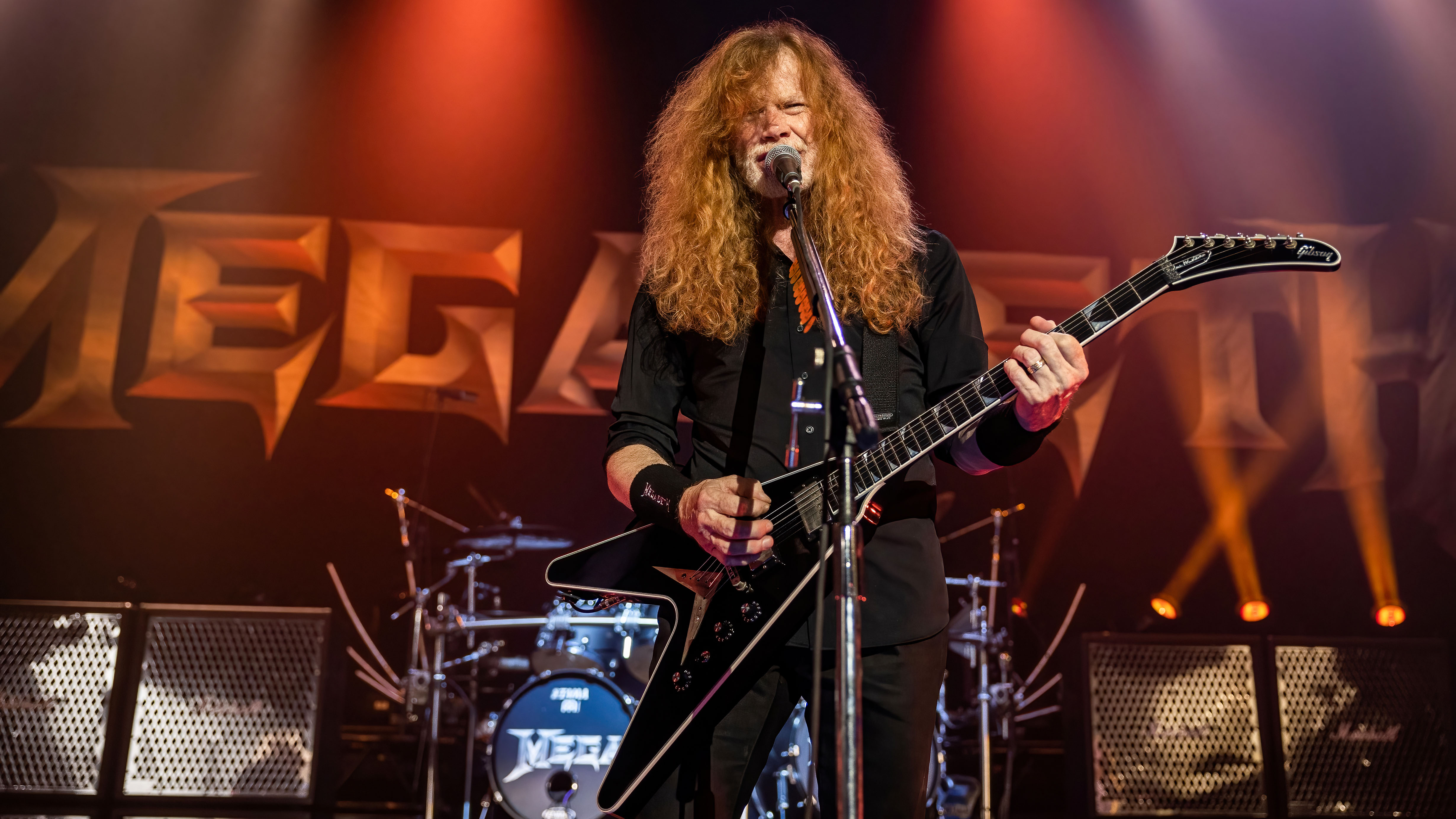 Dave Mustaine