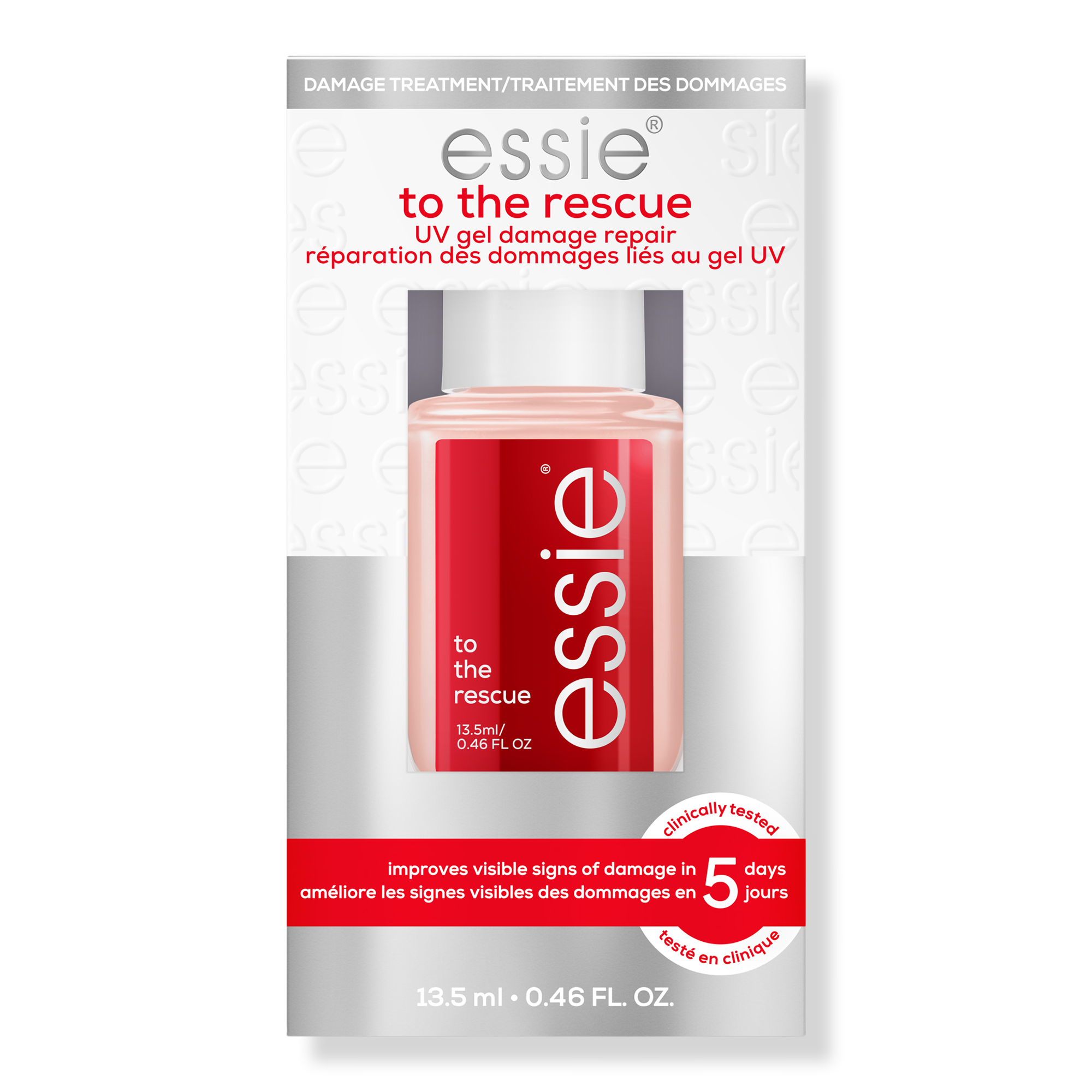 To the Rescue Uv Gel Damage Repair